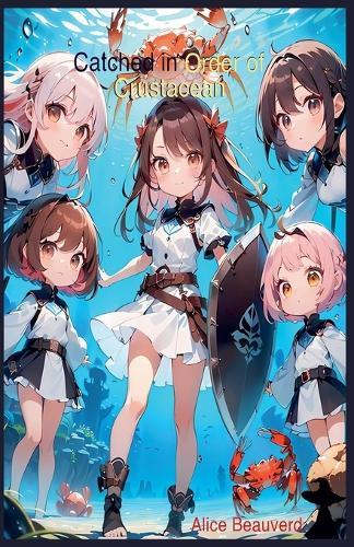 Catched in Order of Crustacean