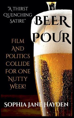 Beer Pour