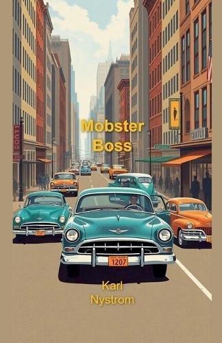 Mobster Boss