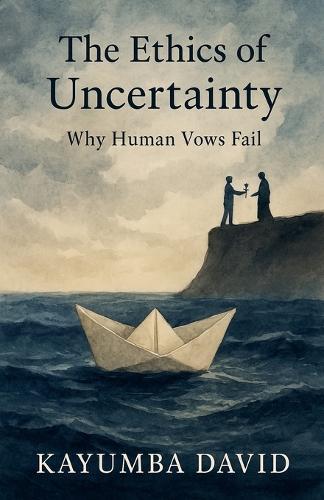 The Ethics of Uncertainty: Why Human Vows Fail