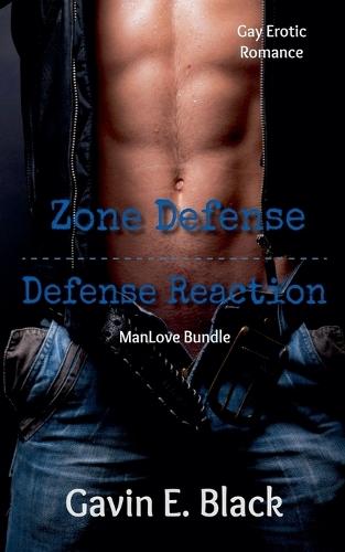 ManLove Bundle: Gay Erotic Romance