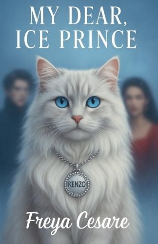 My Dear, Ice Prince