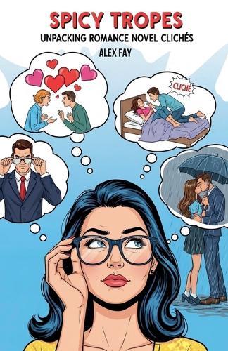 Spicy Tropes: Unpacking Romance Novel Clichés