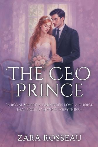 The CEO Prince