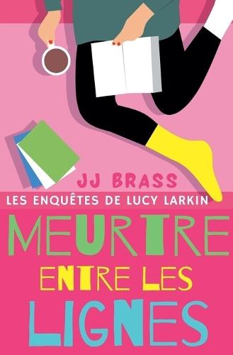 Meurtre entre les lignes