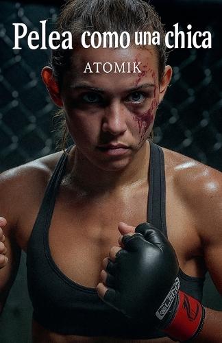 Pelea como una chica