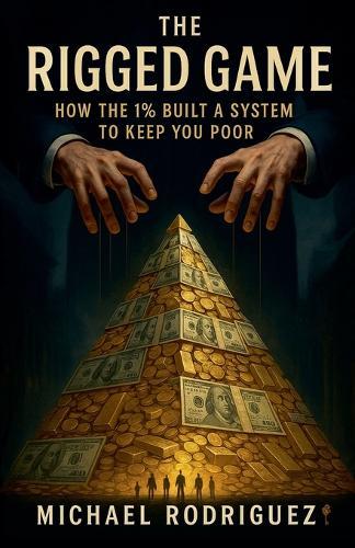 The Rigged Game: How the 1% Built a System to Keep You Poor