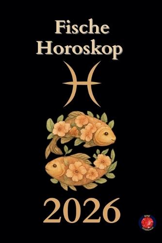 Fische Horoskop 2026