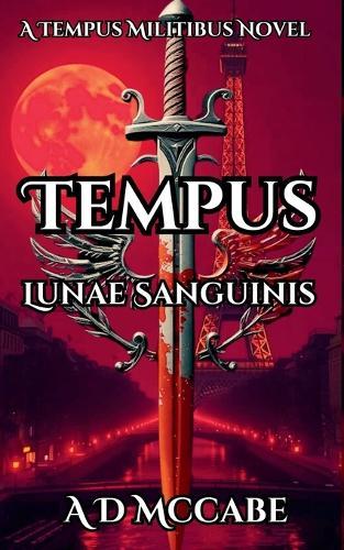 Tempus Lunae Sanguinis