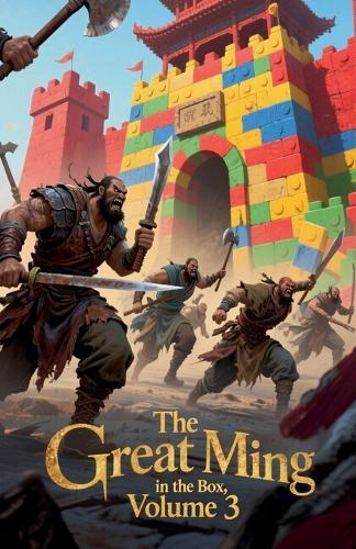 The Great Ming in the Box, Volume 3