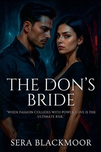 The Don's Bride