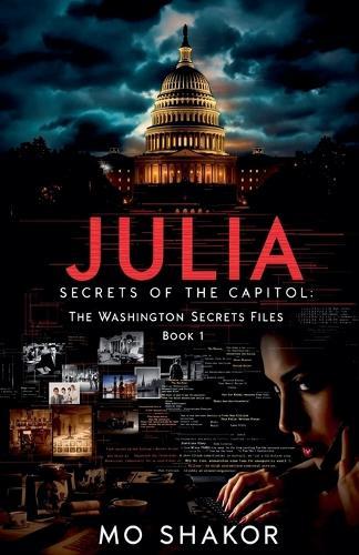 Julia: Secrets of the Capitol