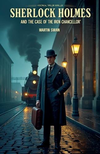 Sherlock Holmes and the Case of the Iron Chancellor