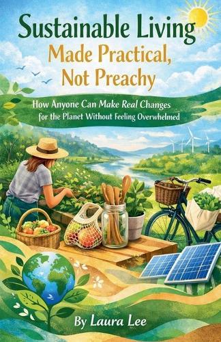 Sustainable Living Made Practical, Not Preachy
