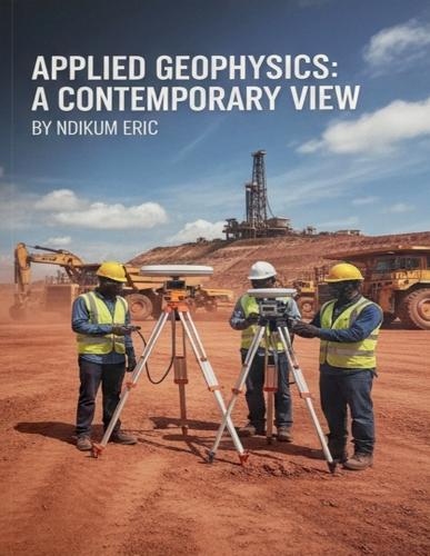 Applied Geophysics: A Contemporary View