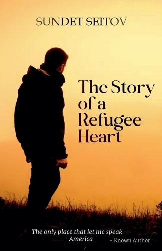 The Story of a Refugee Heart