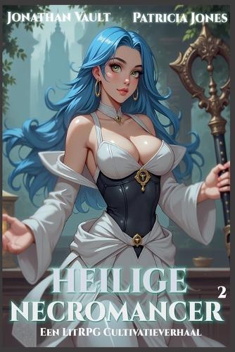 Heilige Necromancer