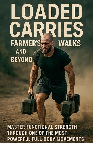 Loaded Carries: Farmer's Walks and Beyond