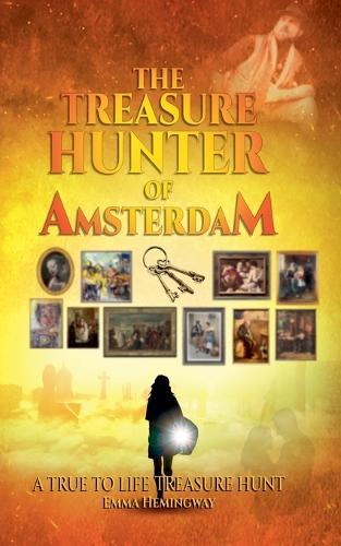 The Treasure Hunter of Amsterdam