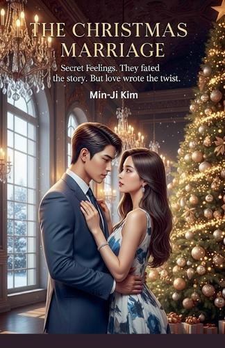 The Christmas Marriage