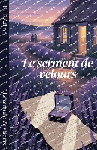 Le serment de velours