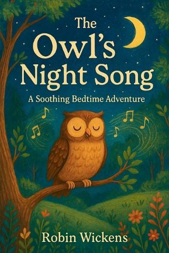 The Owl's Night Song