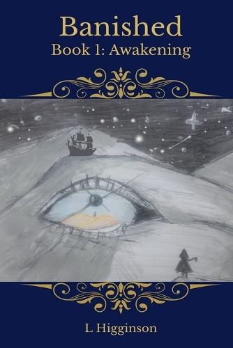 Banished Book 1: Awakening