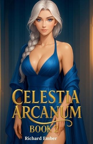 Celestia Arcanum - Book 2