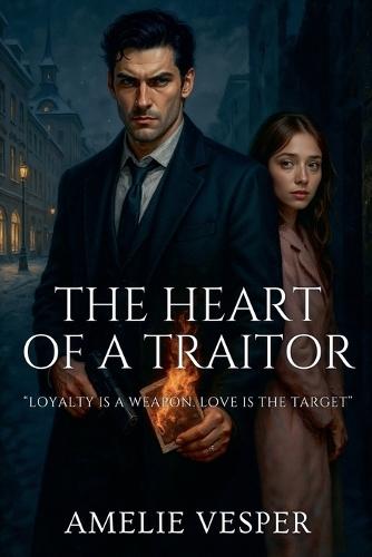 The Heart of a Traitor