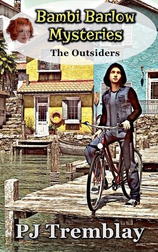 Bambi Barlow Mysteries: The Outsiders