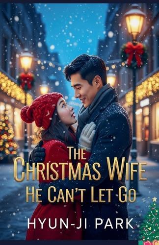 The Christmas Wife He Can't Let Go