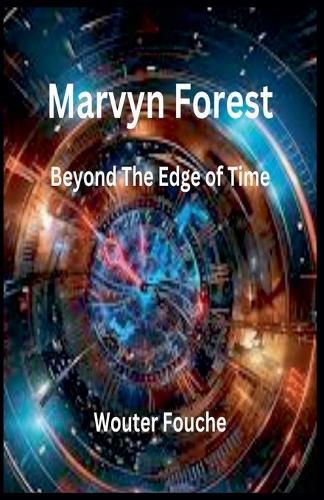 Marvyn Forest Beyond The Edge of Time