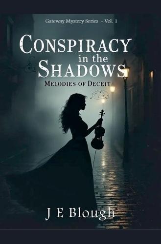 Conspiracy in the Shadows: Melodies of Deceit