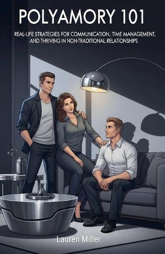 Polyamory 101: Real-Life Strategies for Communication, Time Management, and Thriving in Non-Traditional Relationships