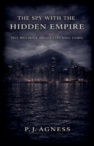 The Spy With the Hidden Empire