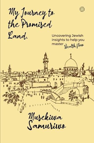 My Journey to the Promised Land