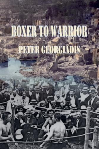 Boxer To Warrior