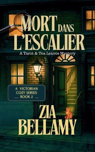 Mort dans L'escalier