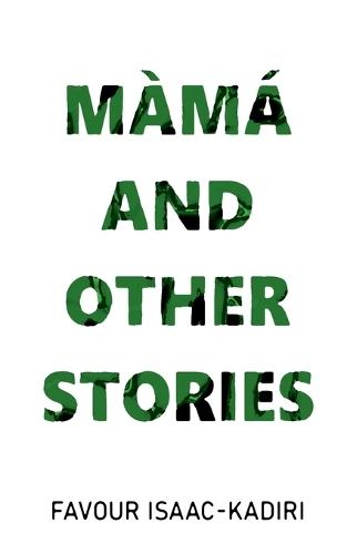 Màmá and Other Stories