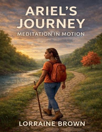 Ariel's Journey Meditation In Motion