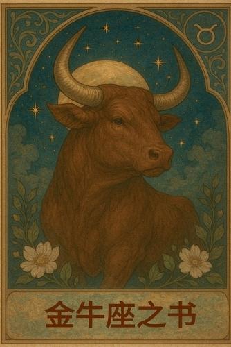 金牛座之书