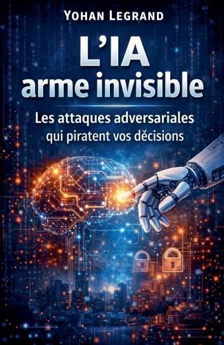 L'IA arme invisible: Les attaques adversariales qui piratent vos décisions