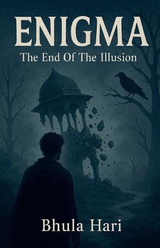 Enigma: The End Of The Illusion