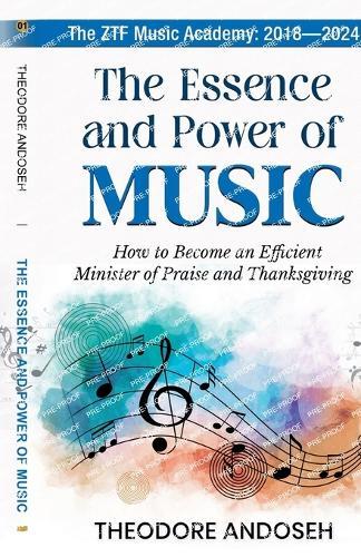 The Essence and Power of Music