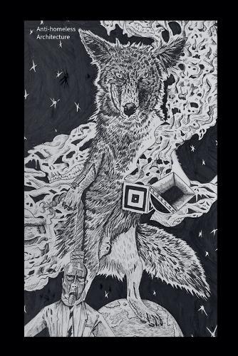 Anti-homeless Architecture