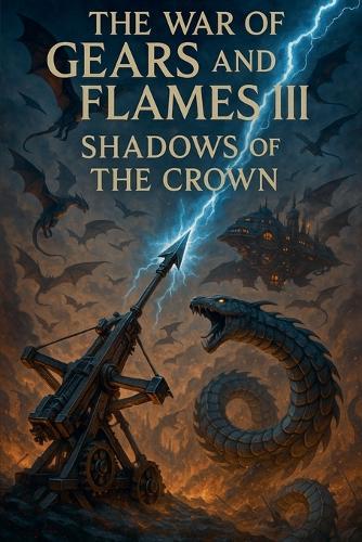 The War of Gears and Flames III: Shadows of the Crown