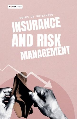Insurance and Risk Management