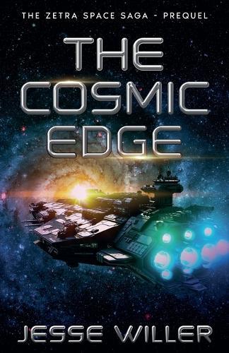 The Cosmic Edge