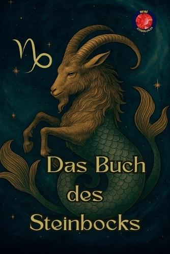 Das Buch des Steinbocks