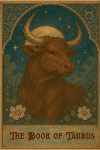 The Book of Taurus